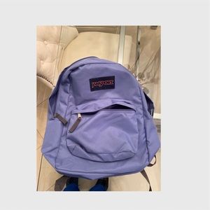 JanSport Backpack